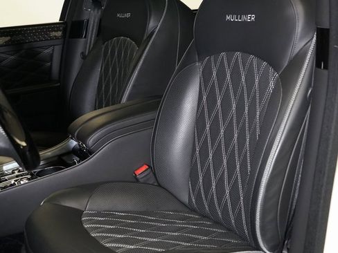 Used 2018 Bentley Mulsanne Speed image 9