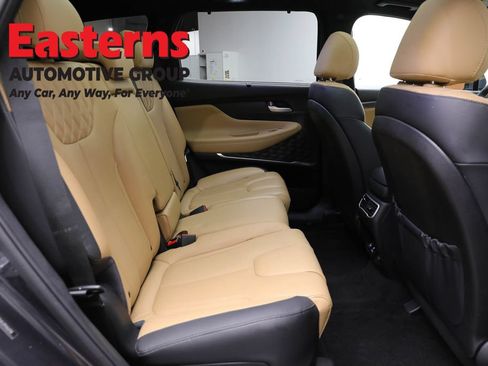 Used 2023 Hyundai Santa Fe Calligraphy AWD/4WD image 26