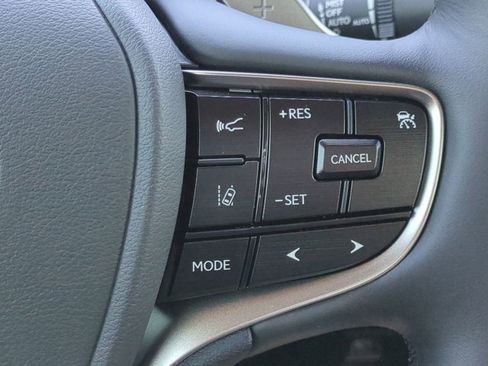 New 2025 Lexus ES 350 350 image 25