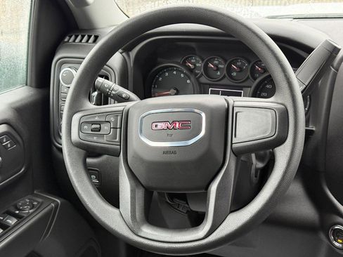 New 2026 GMC Sierra 2500 Pro w/ Convenience Package image 7