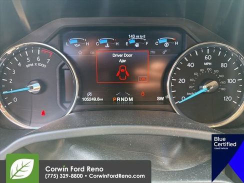 Used 2018 Ford Expedition Limited w/ Equipment Group 301A image 10