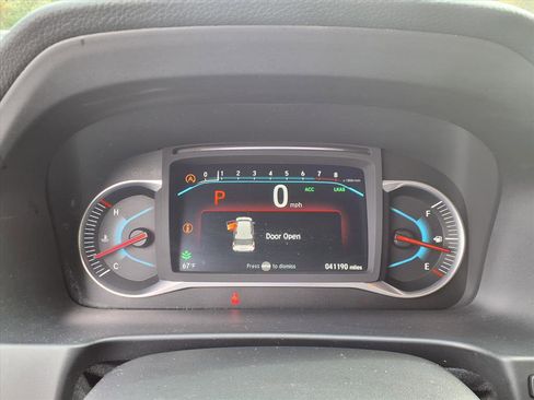 Used 2021 Honda Passport Sport image 12