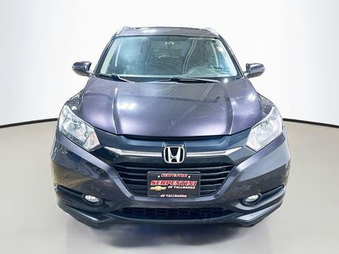 Used 2018 Honda HR-V EX-L image 3