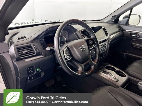 Used 2021 Honda Passport EX-L image 3