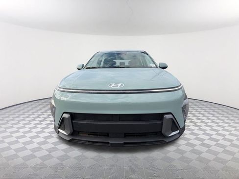 New 2026 Hyundai Kona SE FWD image 2