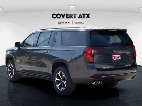 New 2026 GMC Yukon XL AT4 Ultimate w/ LPO, Floor Liner Package image 5