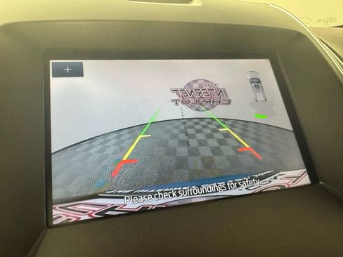 Used 2019 Ford Edge ST w/ Convenience Package image 18