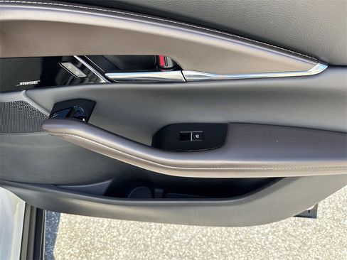 Certified 2025 MAZDA CX-30 AWD 2.5 S w/ Premium Package image 45