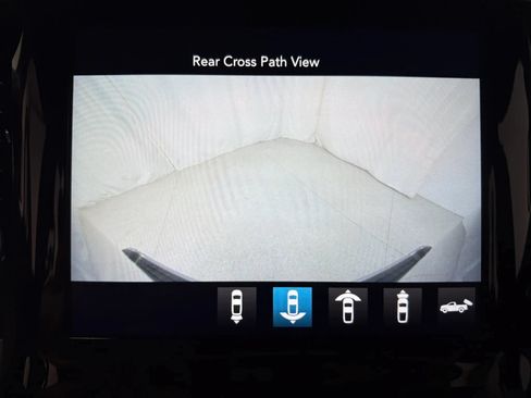 Used 2019 RAM 1500 Sport w/ Advanced Safety Group AWD/4WD image 24