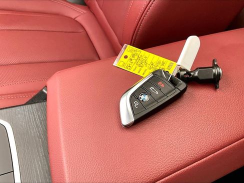 Used 2025 BMW i4 eDrive40 RWD image 14