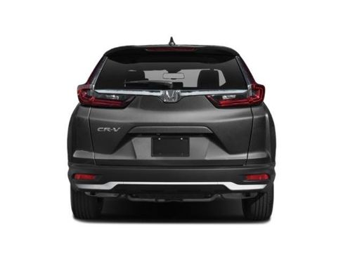 Used 2021 Honda CR-V EX-L image 28