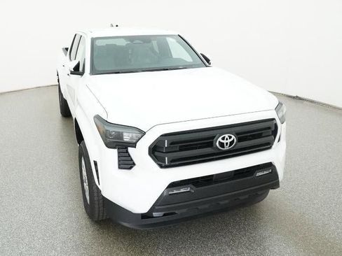 New 2025 Toyota Tacoma SR5 image 14