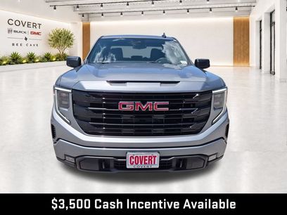 New 2026 GMC Sierra 1500 Elevation