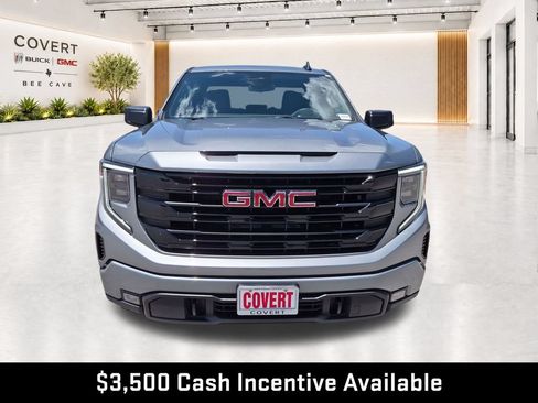 New 2026 GMC Sierra 1500 Elevation AWD/4WD image 1