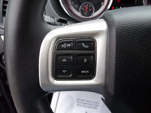 Used 2013 Dodge Grand Caravan R/T w/ Safety Sphere Group FWD image 19