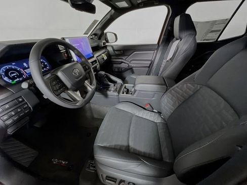 New 2026 Toyota 4Runner TRD Off-Road Premium image 12