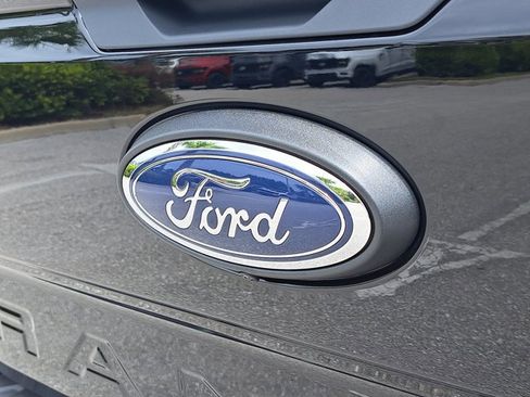 New 2025 Ford Ranger XLT w/ Equipment Group 301A High image 10