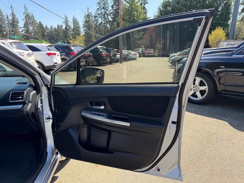 Used 2015 Subaru Impreza 2.0i Premium AWD/4WD image 29