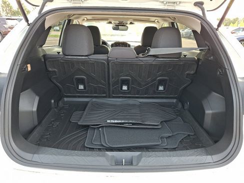 Certified 2024 Subaru Crosstrek 2.0i Premium AWD/4WD image 29