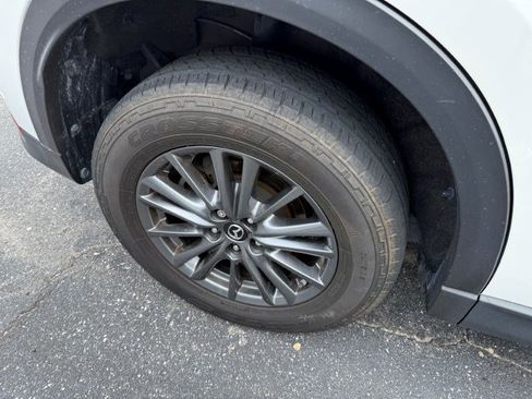 Used 2019 MAZDA CX-5 Sport image 10