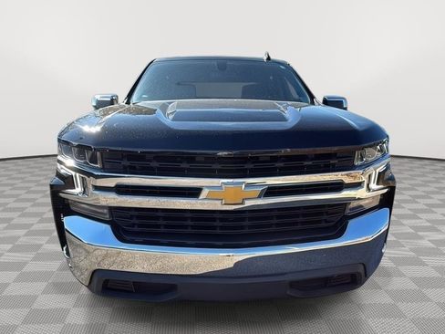 Used 2022 Chevrolet Silverado 1500 LT image 8