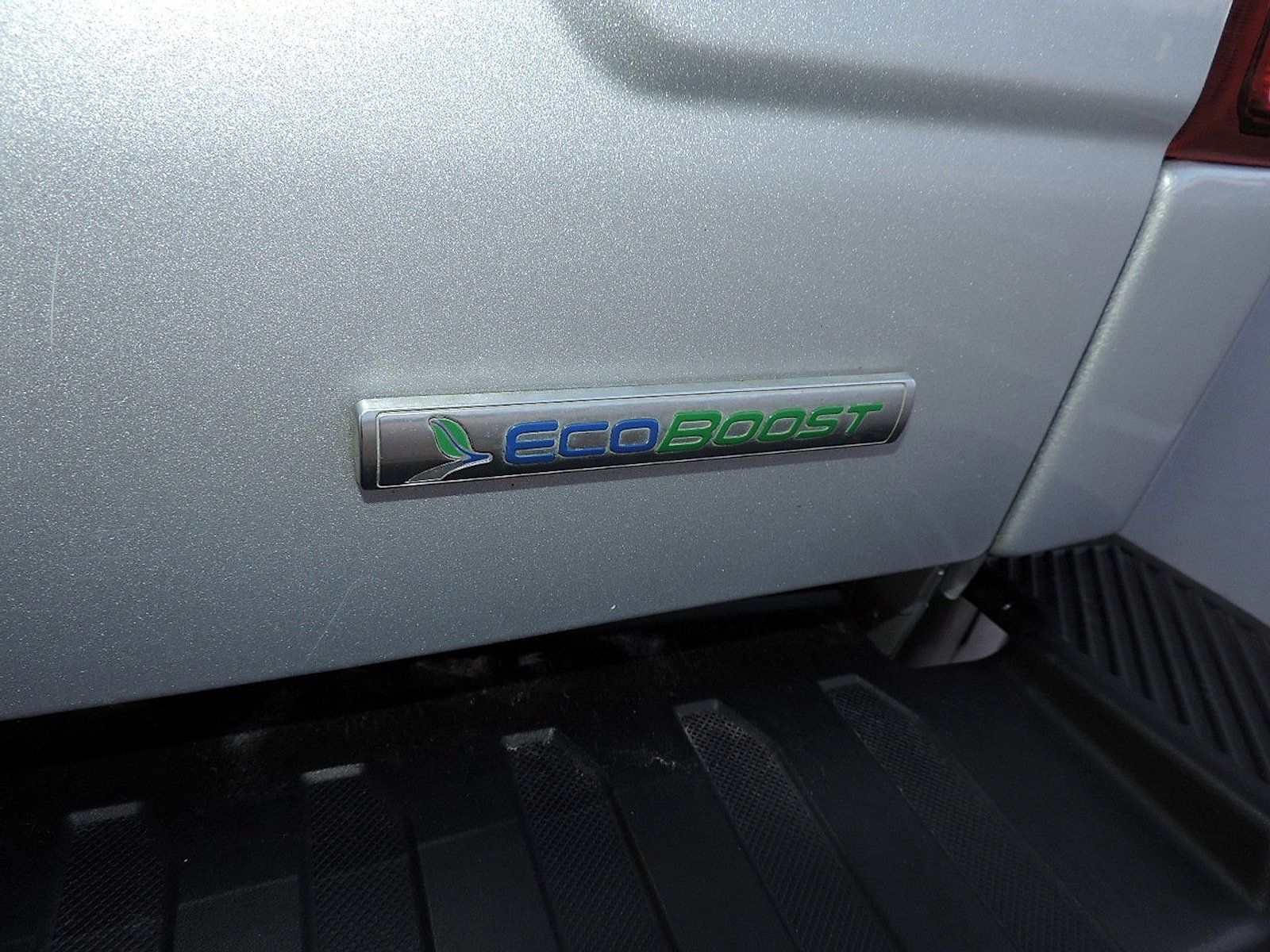 Used 2019 Ford F150 XLT w/ Equipment Group 302A Luxury RWD image 17