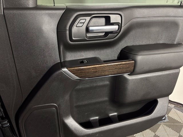 Used 2020 GMC Sierra 1500 Elevation w/ Elevation Value Package RWD image 23