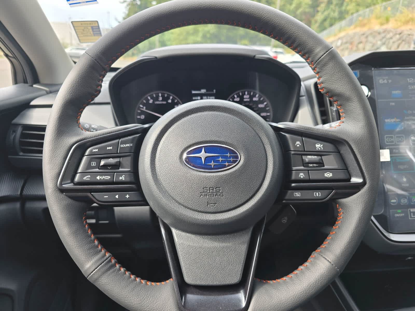 New 2026 Subaru Crosstrek 2.5i Limited AWD/4WD image 10