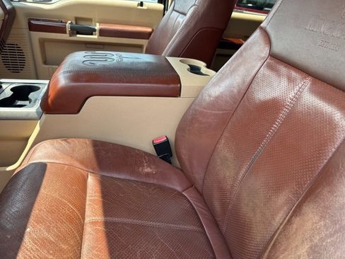 Used 2013 Ford F350 King Ranch image 28