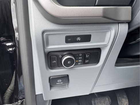 Used 2025 Ford F150 XLT w/ Equipment Group 301A Standard AWD/4WD image 15