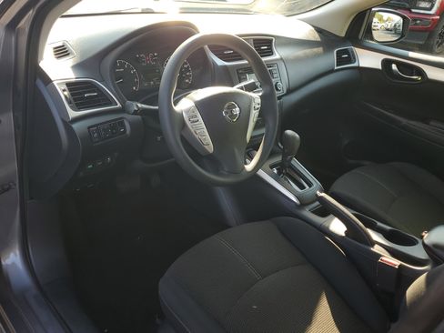 Used 2017 Nissan Sentra S w/ S Style Package image 22