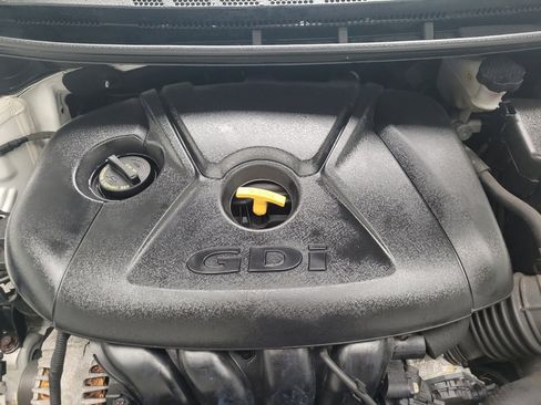 Used 2017 Kia Forte LX image 30