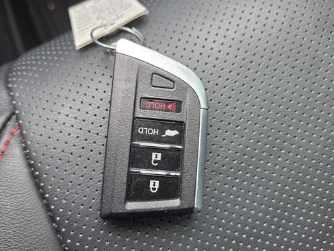 Used 2022 Acura RDX A-Spec AWD/4WD image 28