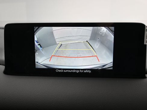 New 2025 MAZDA CX-5 AWD 2.5 S image 6