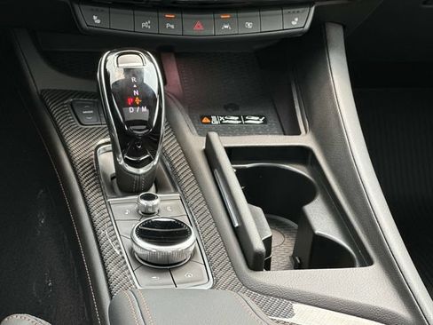 New 2026 Cadillac CT5 Sport AWD/4WD image 4