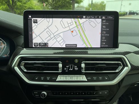 Used 2024 BMW X3 M40i w/ Premium Package AWD/4WD image 28