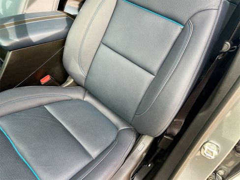 Used 2025 Chevrolet Blazer RS w/ LPO, Floor Liner Package image 20