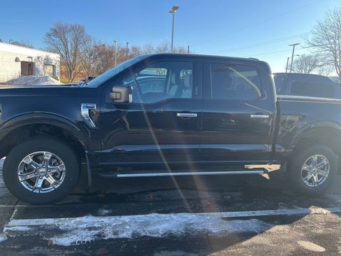 Used 2023 Ford F150 XLT w/ Equipment Group 302A High image 10