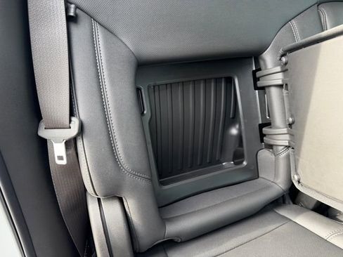 Used 2024 Chevrolet Silverado 1500 LTZ w/ LTZ Convenience Package II image 44