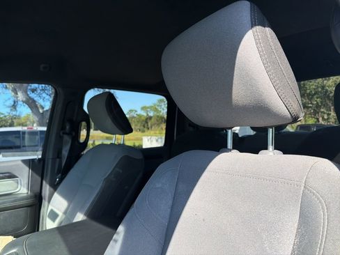 Used 2021 RAM 2500 Big Horn image 7