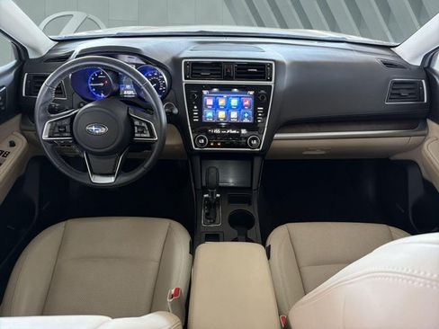Used 2018 Subaru Outback 2.5i Limited AWD/4WD image 12