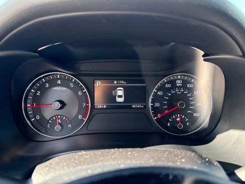 Used 2024 Kia Forte LXS image 16