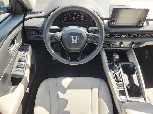 Used 2024 Honda Accord LX image 11