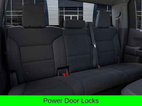 New 2026 GMC Sierra 1500 Pro w/ Pro Value Package AWD/4WD image 19