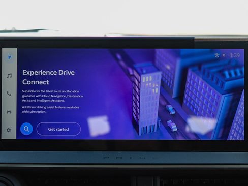 New 2026 Toyota Prius XSE image 17