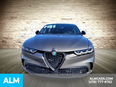 Used 2024 Alfa Romeo Tonale Veloce AWD/4WD image 17