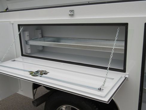 New 2024 RAM 3500 Tradesman image 20