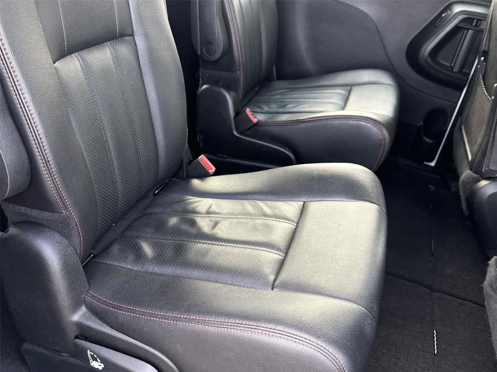 Used 2019 Dodge Grand Caravan GT FWD image 15