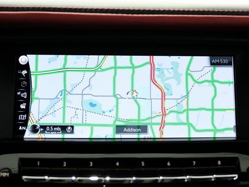 Used 2023 Rolls-Royce Cullinan Black Badge image 20