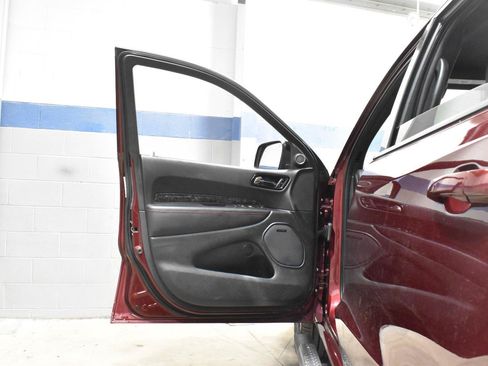 Used 2024 Dodge Durango R/T AWD/4WD image 13